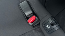 Mazda 2 Hybrid 1.5i Hybrid Agile 5dr CVT Hybrid Hatchback